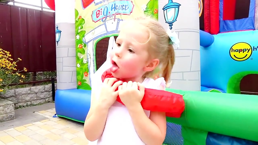 ماجراهای ناستیا و بابایی - قسمت 76